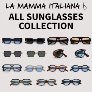 Sunglasses Collection