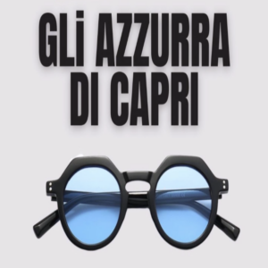 GLI AZZURRA DI CAPRI