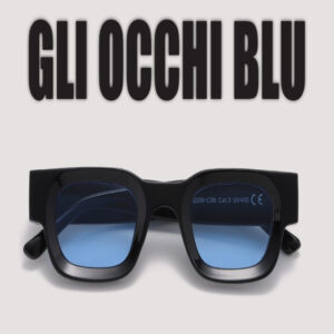 GLI OCCHI BLU