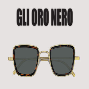 GLI ORO NERO