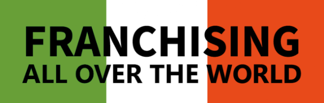 FRANCHISING